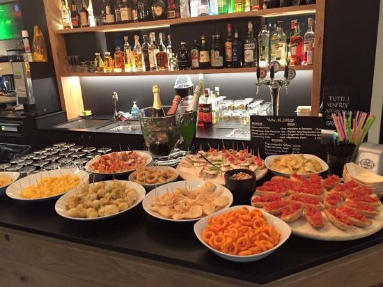 Frenky's food & drink